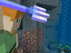 Havsbotten uppdateras i Minecraft