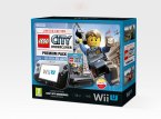 Lego City Undercover-utgåva till Wii U