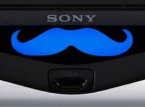 Sony odlar mustasch i kampen mot prostatacancer