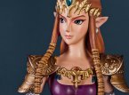 Smaskig Zelda-figur säljs i begränsad upplaga