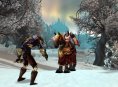 Skaparna av Warcraft-klassikern "Leeroy Jenkins" pratar ut