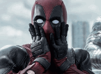 Fox tillät inte ett skämt om Disney i Deadpool 2