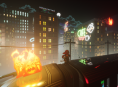 Gamereactor Live: Vi släcker bränder i Firegirl: Hack 'n Splash Rescue