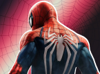 Alla grafiklägen i Spider-Man 2 har "ray tracing"