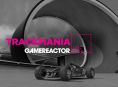 Gamereactor Live: Vi spelar Trackmania