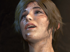 Bilduppdatering till Rise of the Tomb Raider PS4 inte bestämd än