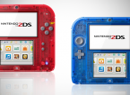 Nintendo släpper transparent 2DS och Pokémon-bundle