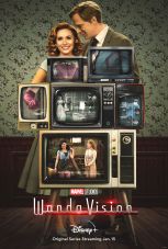 WandaVision [S01E08-9] (Disney+)
