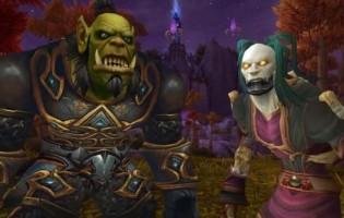 World of Warcraft får en Mythic Dungeon Invitational