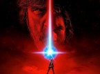 Rian Johnson fortsätter att försvara Star Wars: The Last Jedi