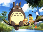 Miyazaki gör comeback med ny långfilm från Studio Ghibli