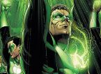 Snyder övervägde att ha med Green Lantern i Justice League