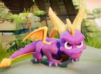 Spyro Reignited Trilogy försenas till november