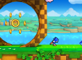 Premiärscreenshots från Sonic Runner till Android