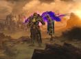GRTV pratar Diablo III: Eternal Collection med Blizzard