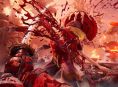 Blod, blod och ännu mera blod - Shadow Warrior 3 visar upp sig