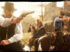 Rockstar skeppar ut Red Deads online-del i november