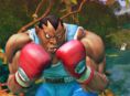 Mike Tyson visste inte att Street Fighter-Balrog baserades på honom