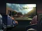 Nya screenshots från American Truck Simulator