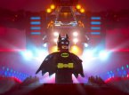 Ny film med Lego Batman i huvudrollen