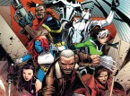 Mutanterna slår tillbaka i nya Astonishing X-Men