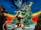Castlevania: The Adventure Rebirth-musiken släpps som tjusig vinyl