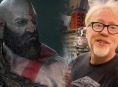 Adam Savage återskapar Kratos ikoniska God of War-yxa