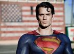 James Gunn dementerar rykten om Supermans filmframtid