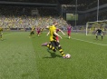 Ny trailer för FIFA 15 Ultimate Team