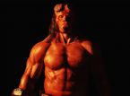 Fler Hellboy-filmer är planerade