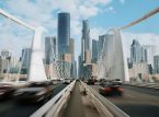 Konsolversionerna av Cities: Skylines II försenas till nästa år