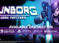 Gunborg: Dark Matters har premiär i mars