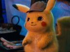 Se Mewtwo och andra Pokémon  i nya Detective Pikachu-trailern