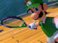 Spela Mario Tennis Aces gratis nästa vecka