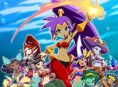 Shantae and the Seven Sirens släpps snart till PC och konsol