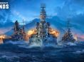 GRTV intervjuar folket bakom World of Warships: Legends