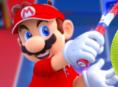 Mario Tennis Aces uppdateras till 2.0