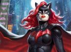 Ruby Rose bekämpar brott i nya Batwoman-trailern