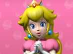 Prinsessan Peach får egen Wii-fjärr