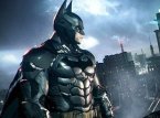 Batman: Arkham Knight visar upp sig i ny trailer