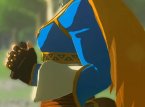 Ny trailer och mer gameplay från  Zelda: Breath of the Wild
