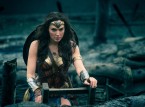 DC Comics visar upp ny poster från Wonder Woman-filmen