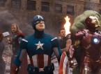 Ny bild från Avengers: Infinity War