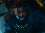 Black Panther: Wakanda Forever har bara en end credit-scen