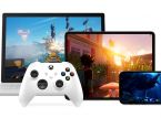 Xbox Cloud Gaming får stöd för mus och tangentbord