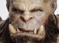 Trailern från Warcraft: The Movie har läckt