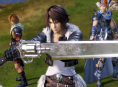 Squall får nya kläder till Dissidia Final Fantasy NT