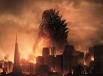 Här är de första bilderna från Godzilla: King of the Monsters