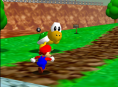 Snickra dina egna banor till Super Mario 64