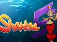 Shantae 5 släpps under 2019